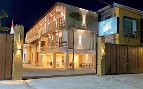 Al-Kiswah Syariah Guest House